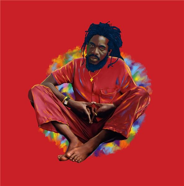 WE REMEMBER DENNIS BROWN - Front Cover