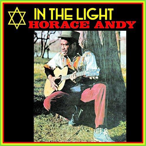 In the Light - Front Cover