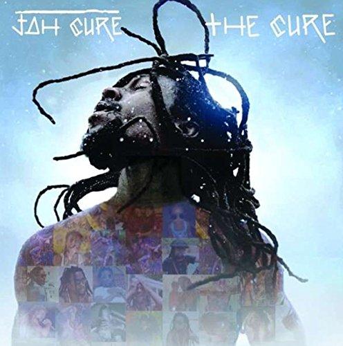 The Cure - Front Cover