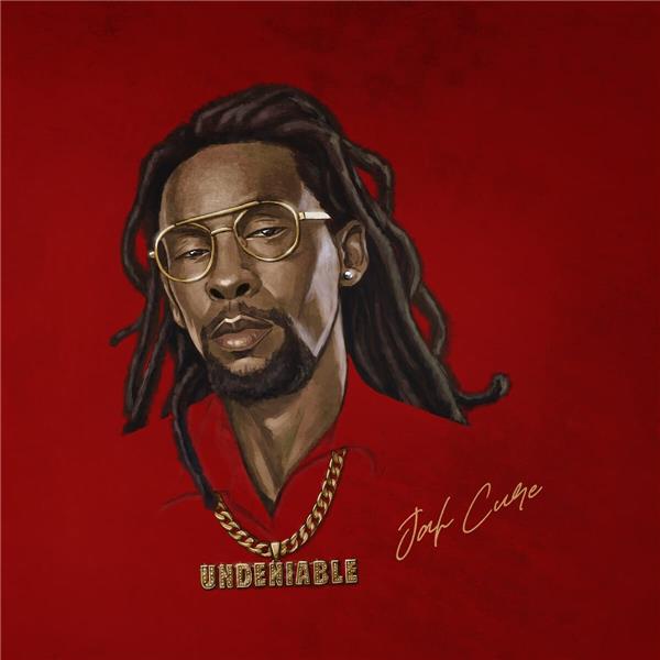 Undeniable - Front Cover