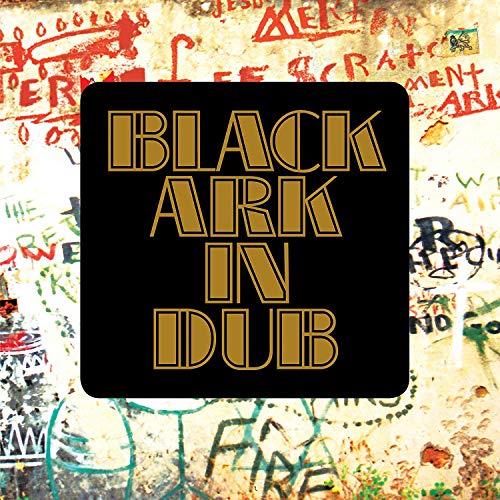Black ark in dub - Black ark vol.2 - Front Cover