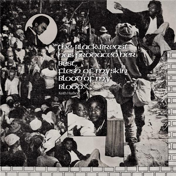 FLESH OF MY SKIN BLOOD OF MY BLOOD - Front Cover