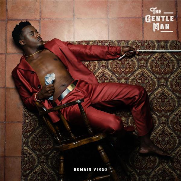 The Gentle Man - Front Cover