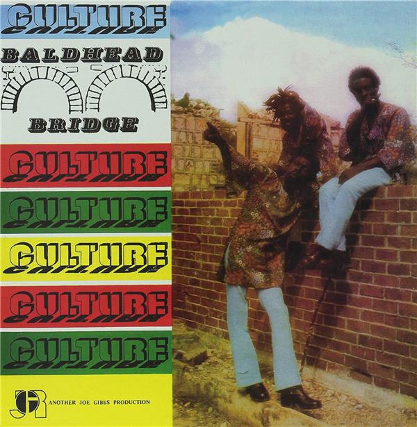 BALHEAD BRIDGE - Front Cover