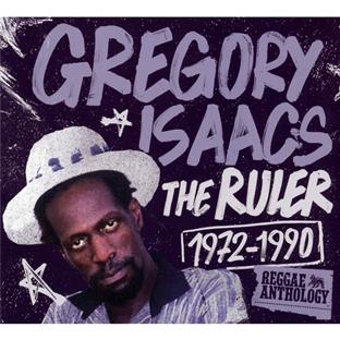 The ruler 1972 1990 - Front Cover