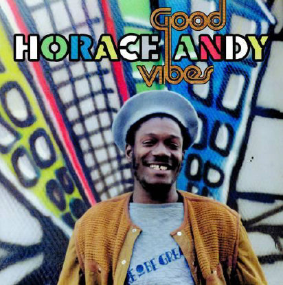 GOOD VIBES - Front Cover