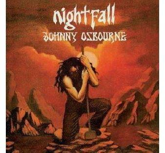 NIGHTFALL/RSD 2019 - Front Cover