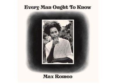 EVERY MAN OUGHT TO KNOW - Front Cover
