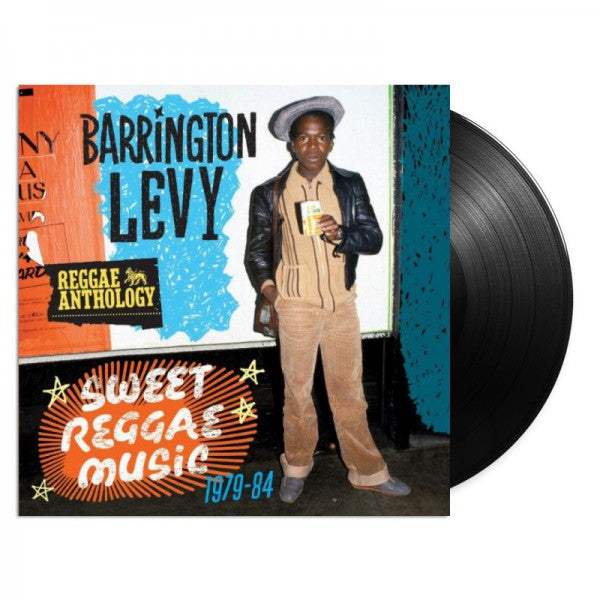 Sweet Reggae Music 2.0 - Front Cover