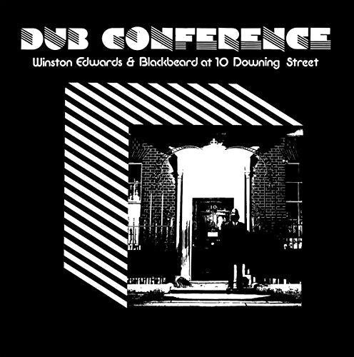 Dub Conference at 10 Downing Street - Front Cover