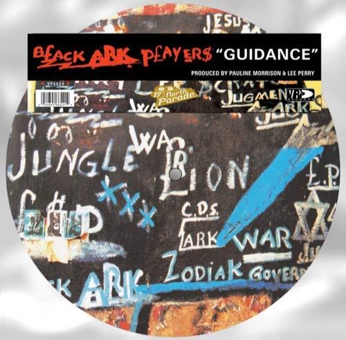 GUIDANCE (RSD 2020) - Front Cover