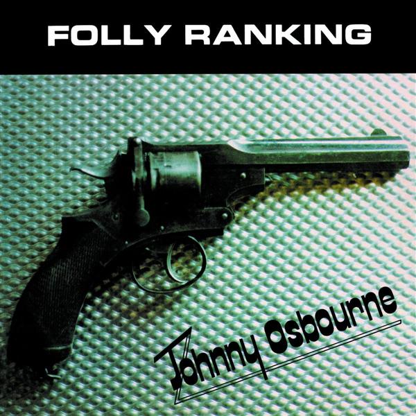 FOLLY RANKING - Front Cover