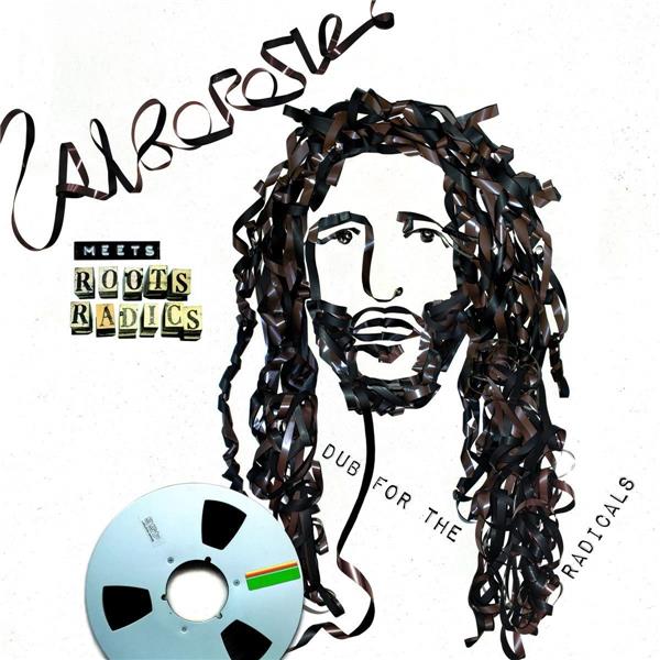 MEETS ROOTS RADICS-DUB FOR THE RADICALS - Front Cover