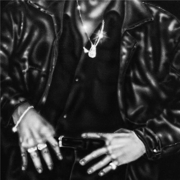 HIT PIECE - Front Cover