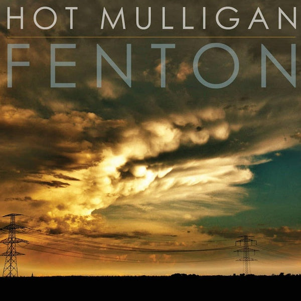 Fenton / Honest & Cunning - Front Cover
