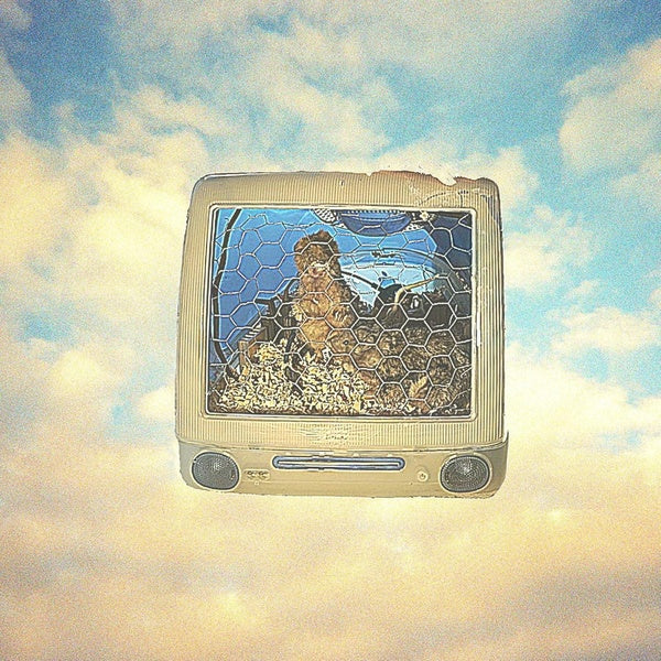 Mysteries For Rats/Girl's Night - Front Cover