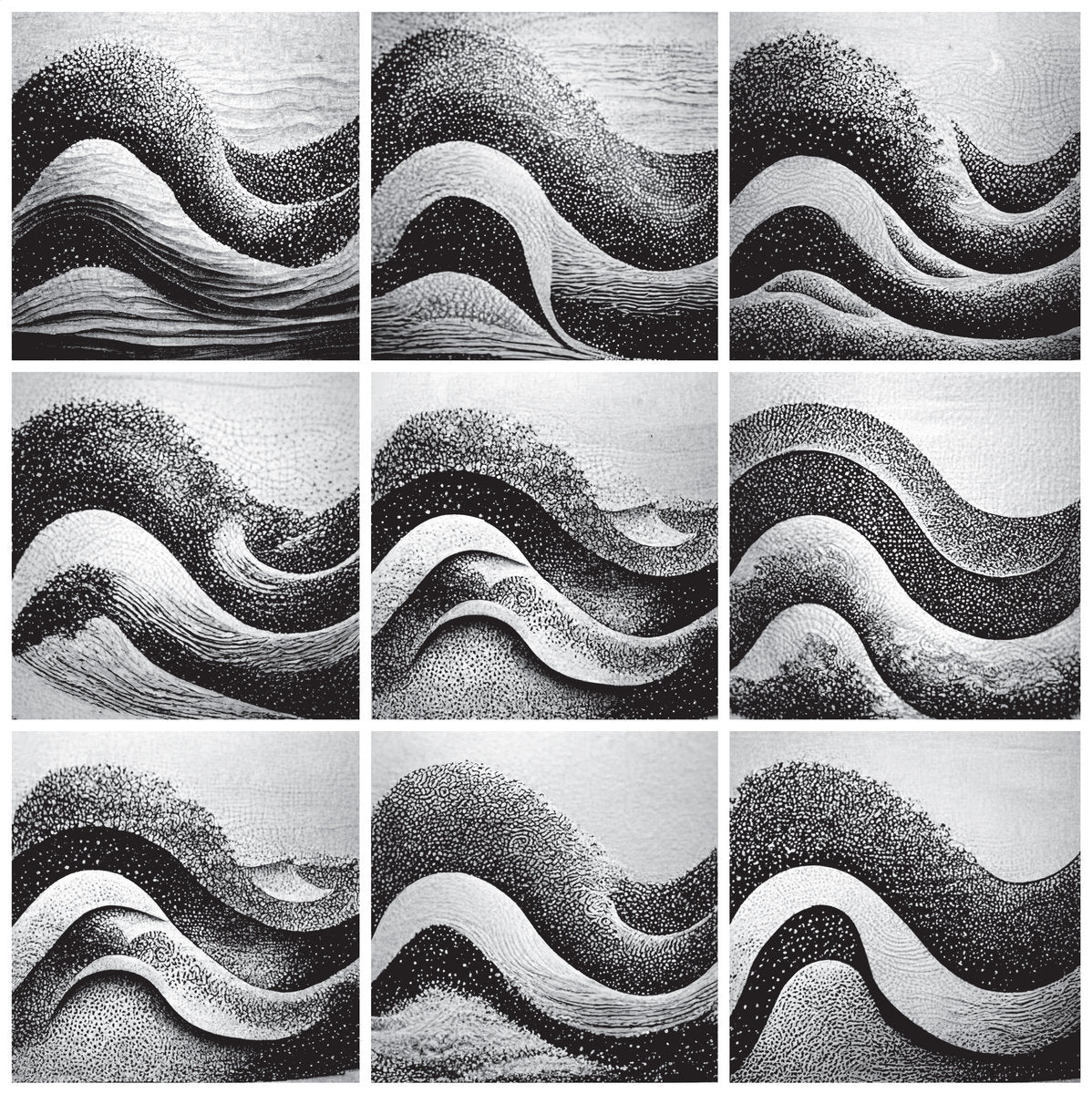 Mighty Truth - Front Cover