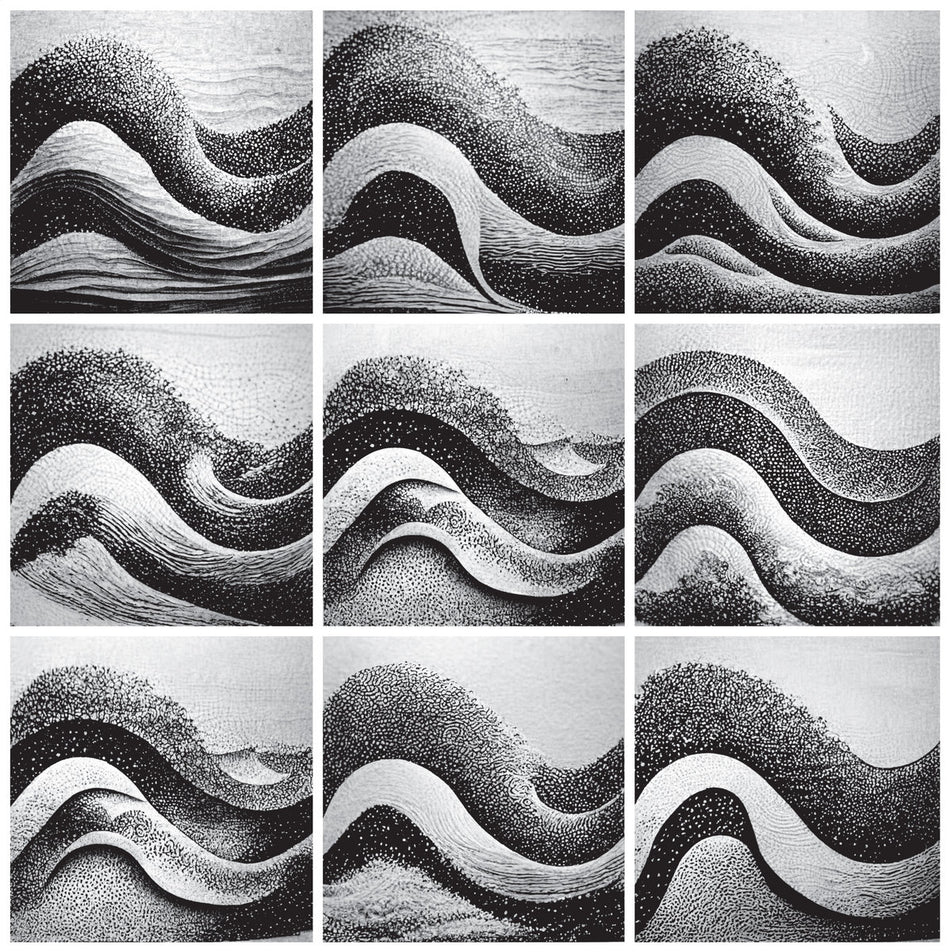 Mighty Truth - Front Cover