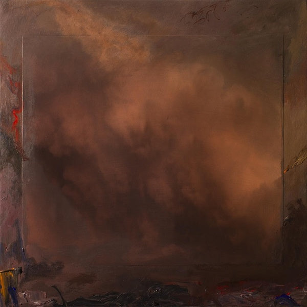 Coming And Going - Front Cover