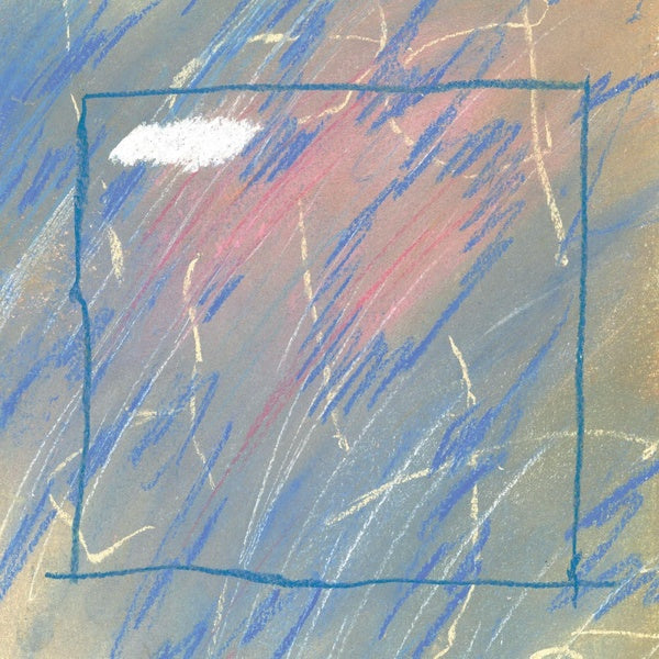 Think Of Mist - Front Cover