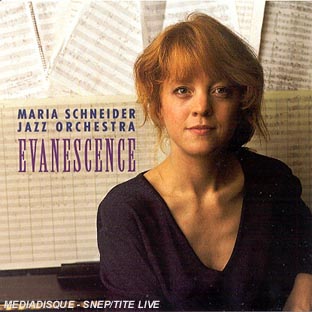 Evanescence - Front Cover