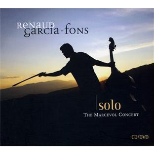 Solo - Front Cover