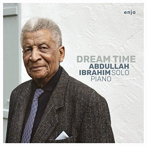 Dream Time - Front Cover