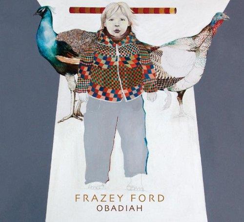 Obadiah - Front Cover