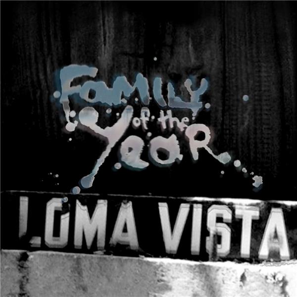 Loma Vista - Front Cover