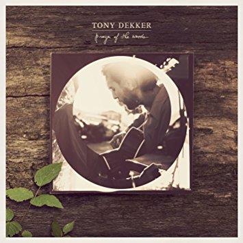 Prayer of the woods - Front Cover