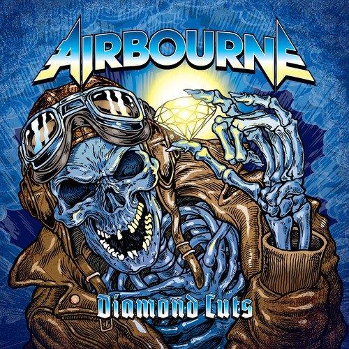 Diamond cuts - Front Cover
