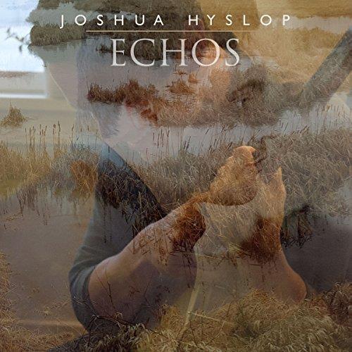 Echos - Front Cover