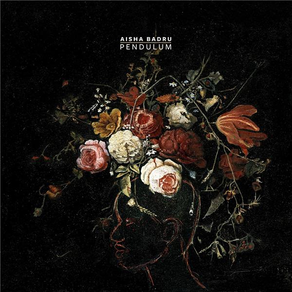 Pendulum - Front Cover