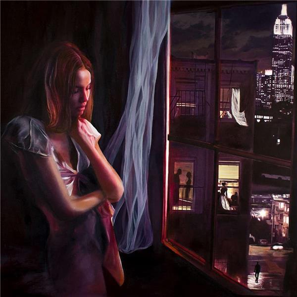 On the Corner Where You Live - Front Cover
