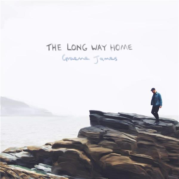 LONG WAY HOME - Front Cover