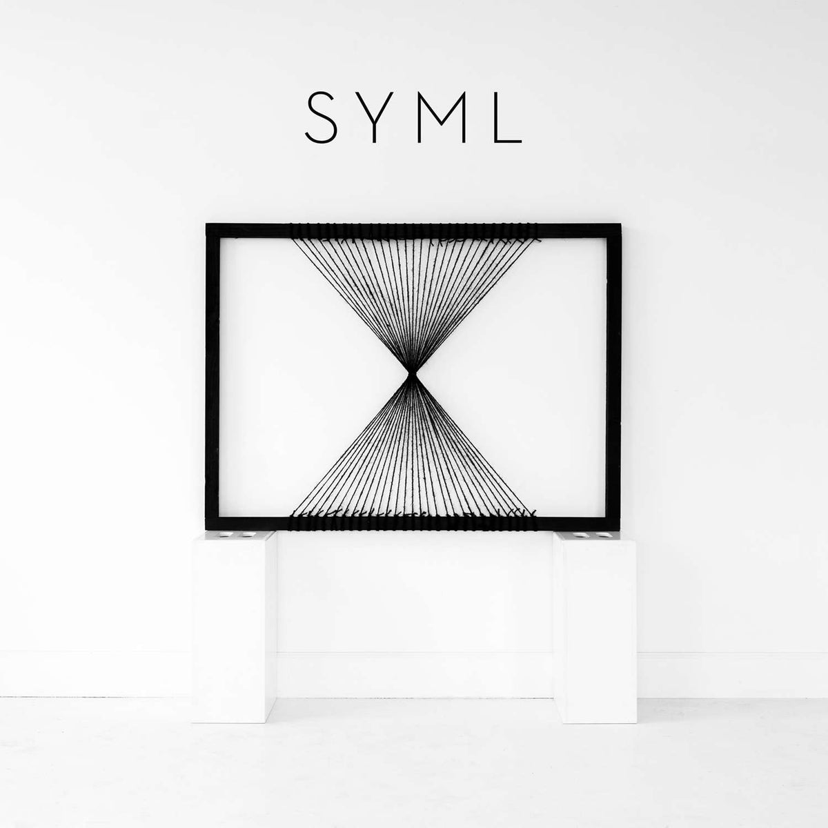 SYML/VINYLE COULEUR - Front Cover