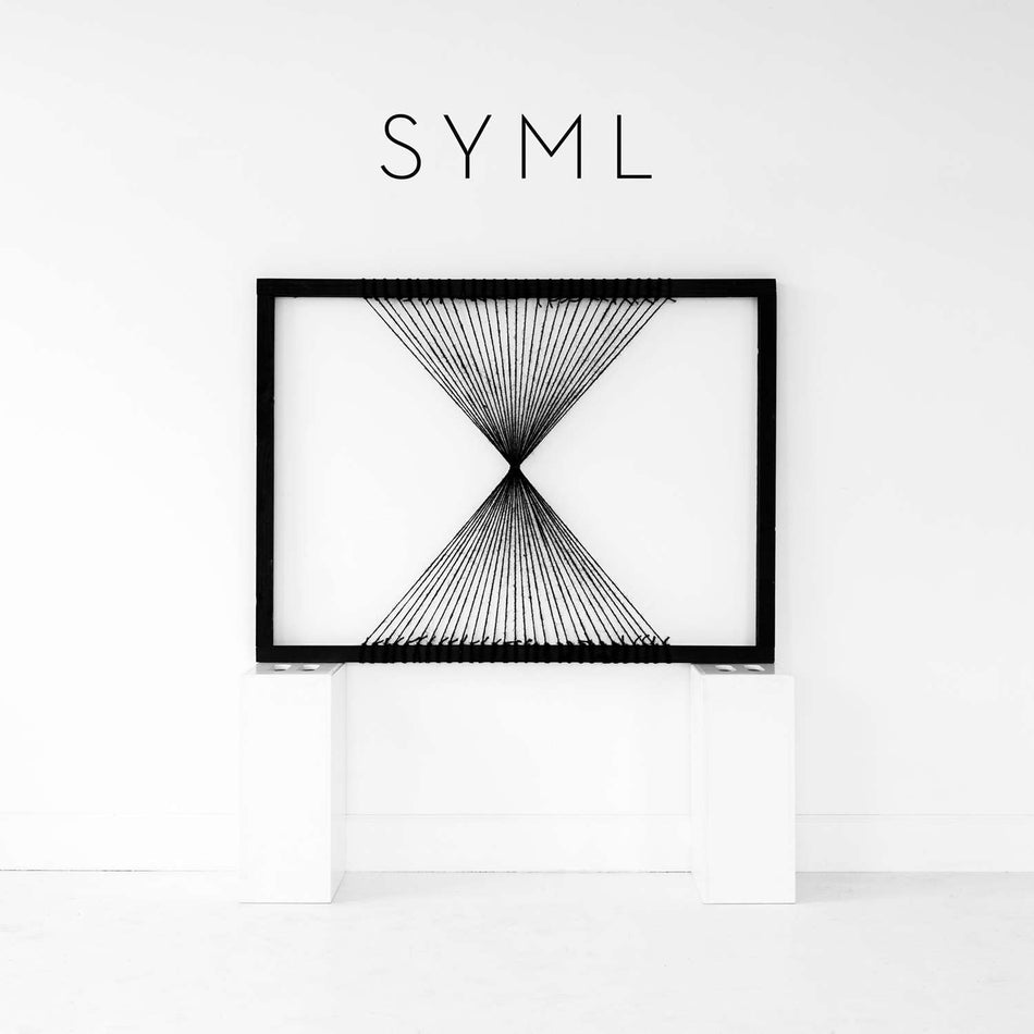 SYML/VINYLE COULEUR - Front Cover