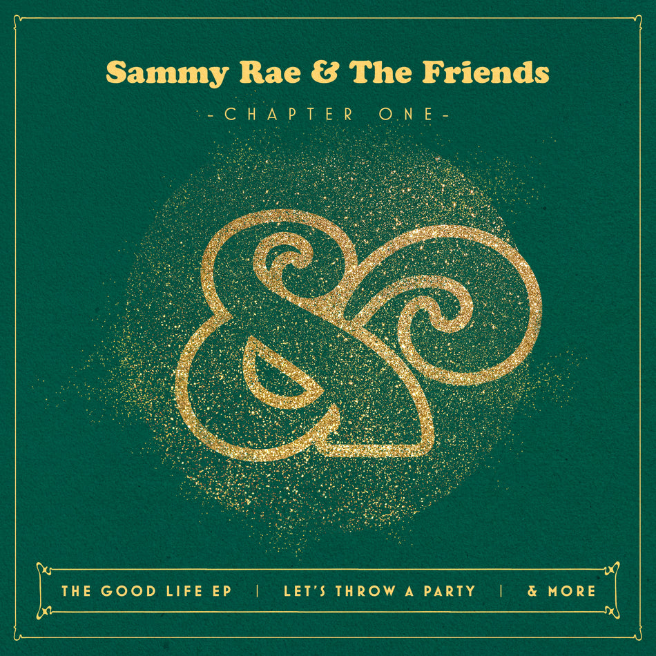 CHAPTER ONE - Front Cover