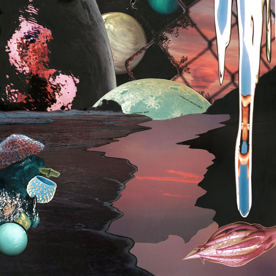 THERE IS NO NEIL FRANCES - Front Cover