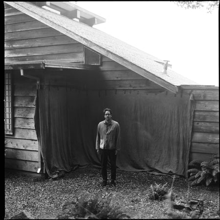 DRESSING LIKE A STRANGER - Front Cover