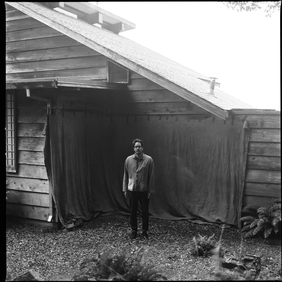 DRESSING LIKE A STRANGER - Front Cover