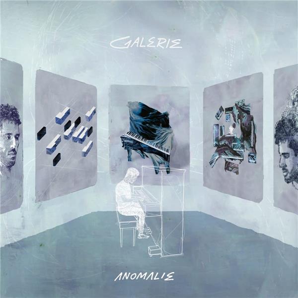 Galerie - Front Cover