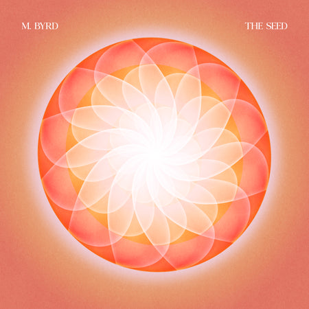 SEED/VINYLE COULEUR - Front Cover
