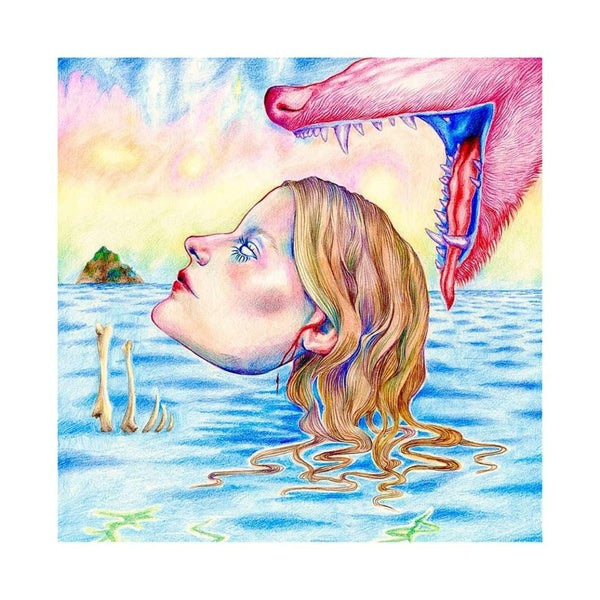 Cacophony - Front Cover