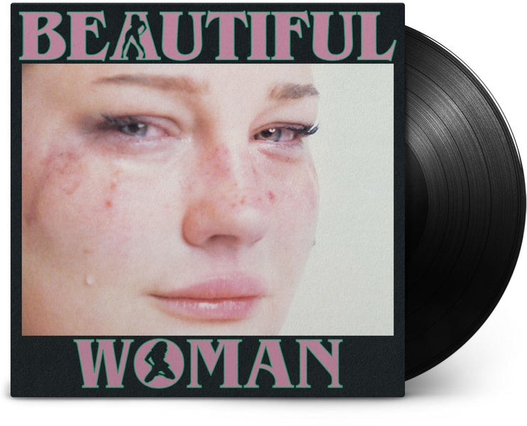 Beautiful Woman - Front Cover