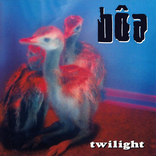 Twilight - Front Cover