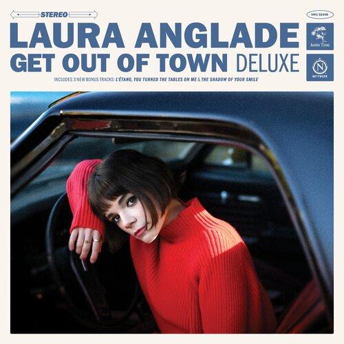 Get Out Of Town - Front Cover