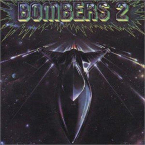 Bombers 2 - Front Cover
