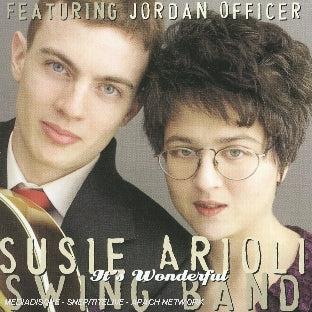 It s wonderful - Front Cover