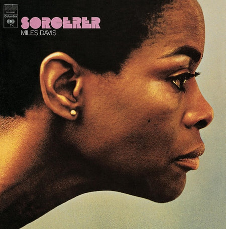 Sorcerer - Front Cover